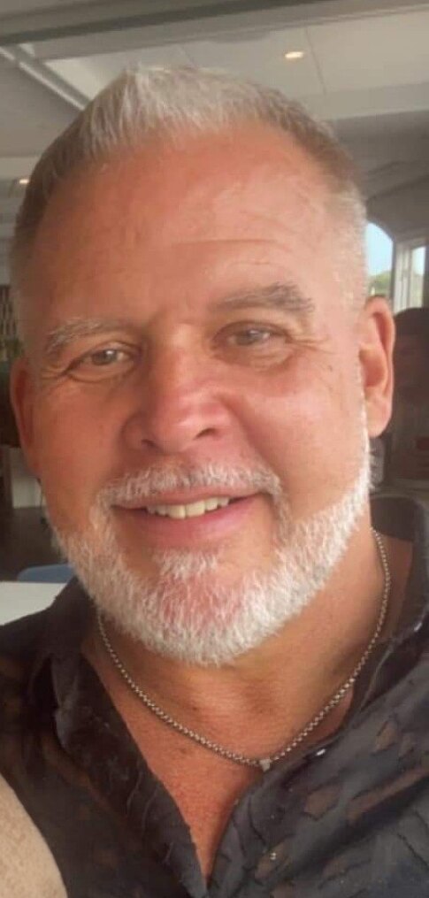 Coach Bob Racer, founder of Over50FitLife